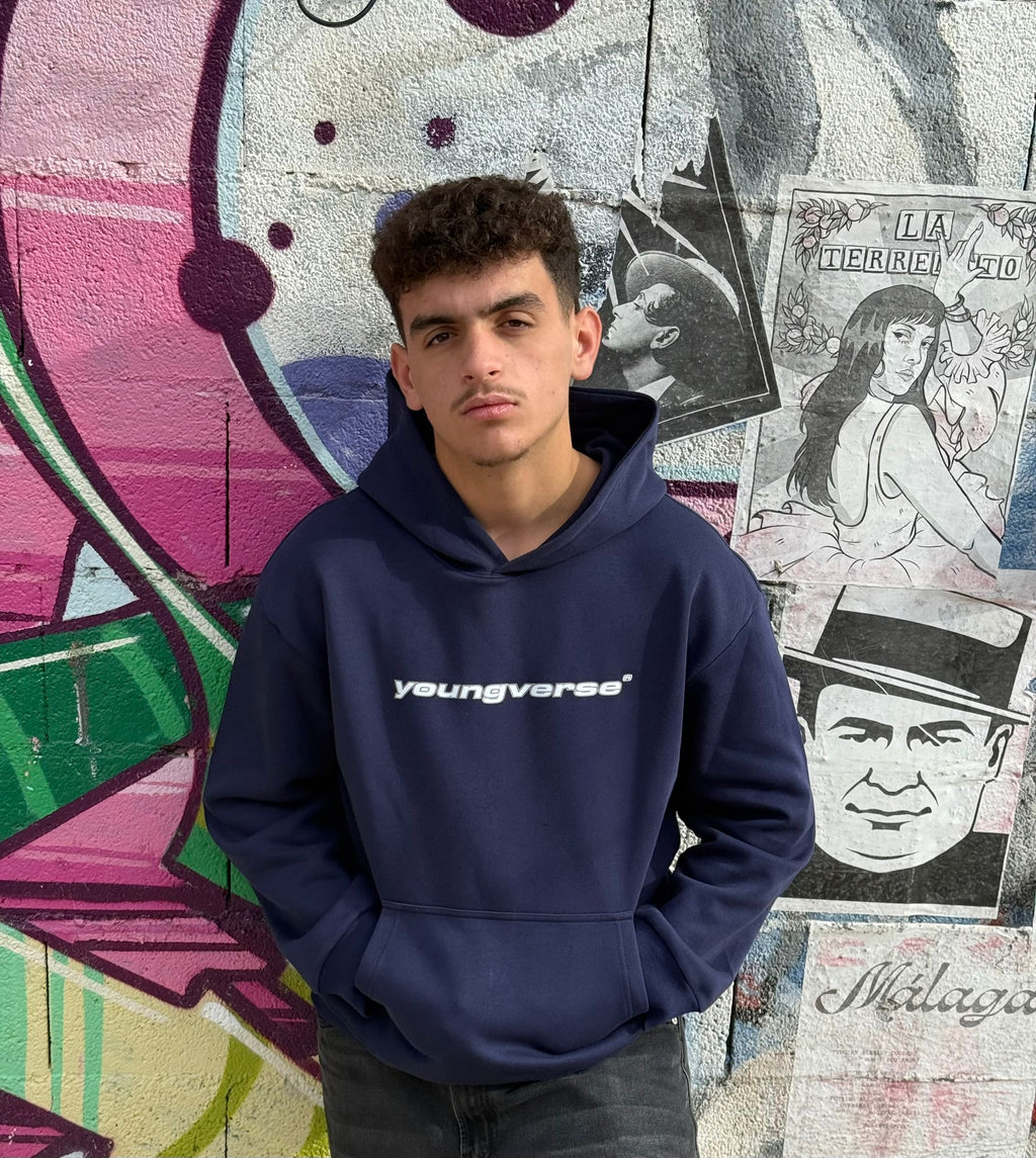 Champions Ring Hoodie