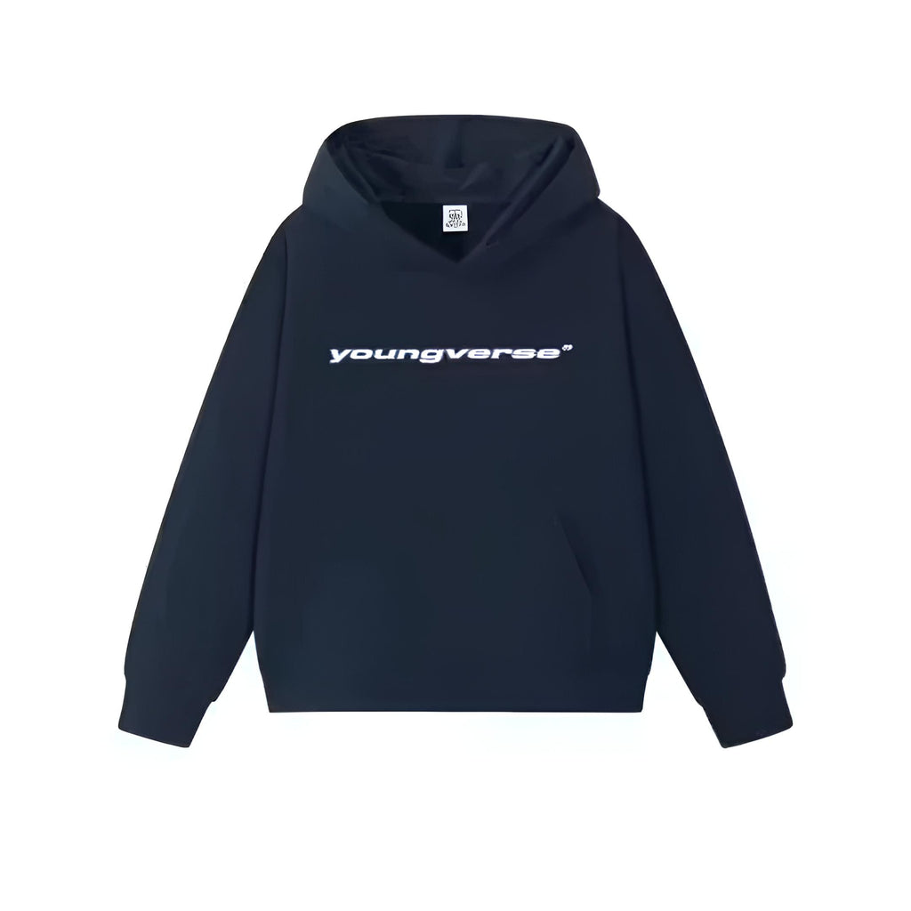 Champions Ring Hoodie