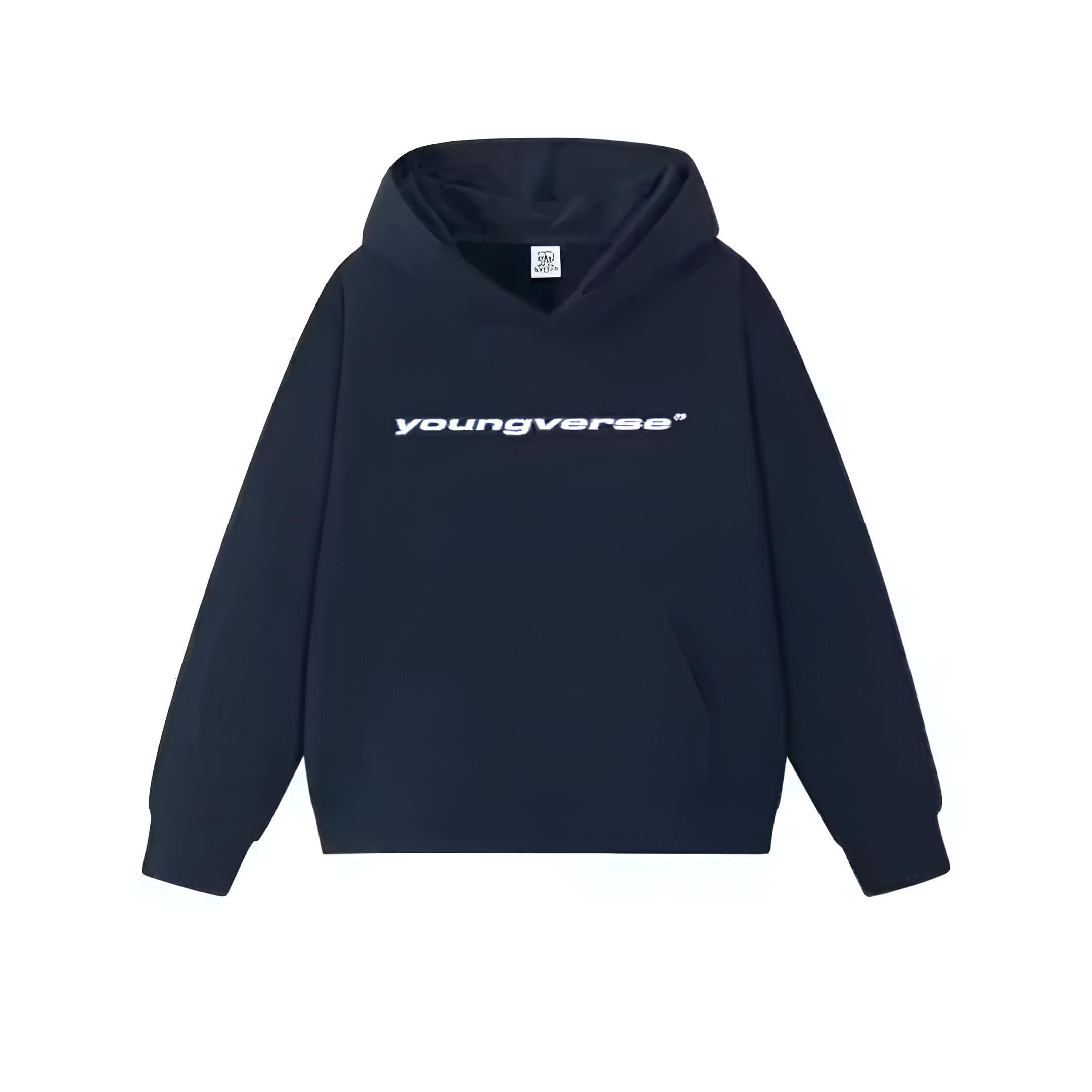 Champions Ring Hoodie